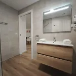Vg Urban Charm Flat - Extramurs דירה ולנסיה
