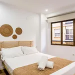 Vg Urban Charm Flat - Extramurs