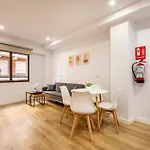 Vg Urban Charm Flat - Extramurs דירה *
