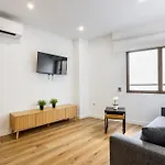 Vg Urban Charm Flat - Extramurs דירה