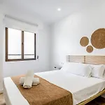 Vg Urban Charm Flat - Extramurs דירה