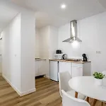 דירה Vg Urban Charm Flat - Extramurs