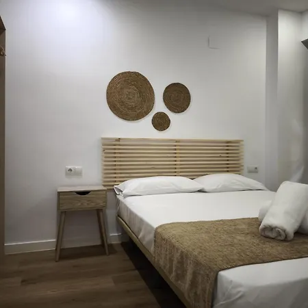 Urban Charm Flat - Extramurs Apartamento *