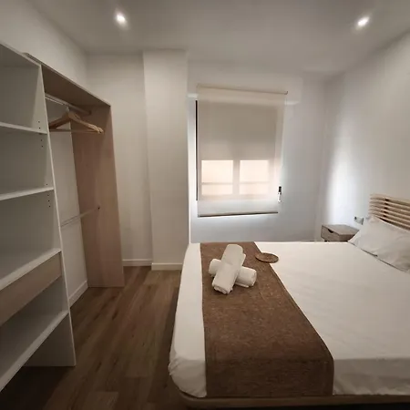 Apartamento Urban Charm Flat - Extramurs