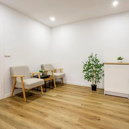 아파트 Urban Charm Flat - Extramurs