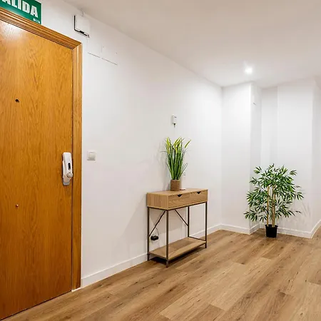 아파트 Urban Charm Flat - Extramurs