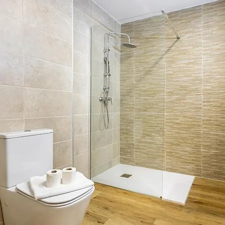 Urban Charm Flat - Extramurs Daire