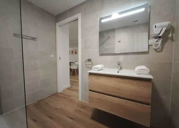 Urban Charm Flat - Extramurs Apartamento Valência
