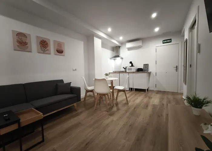 Urban Charm Flat - Extramurs * Valência