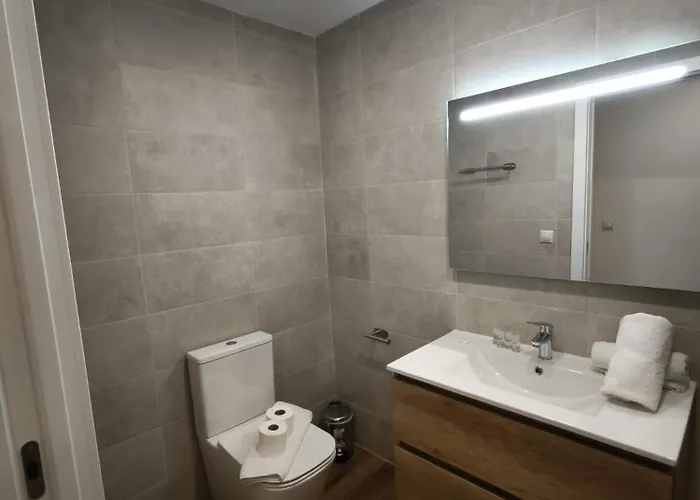 Apartamento Urban Charm Flat - Extramurs Valência