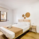 Urban Charm Flat - Extramurs * Valencia