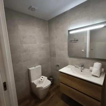 Appartement Urban Charm Flat - Extramurs Valence