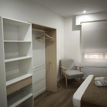 Urban Charm Flat - Extramurs * Valence